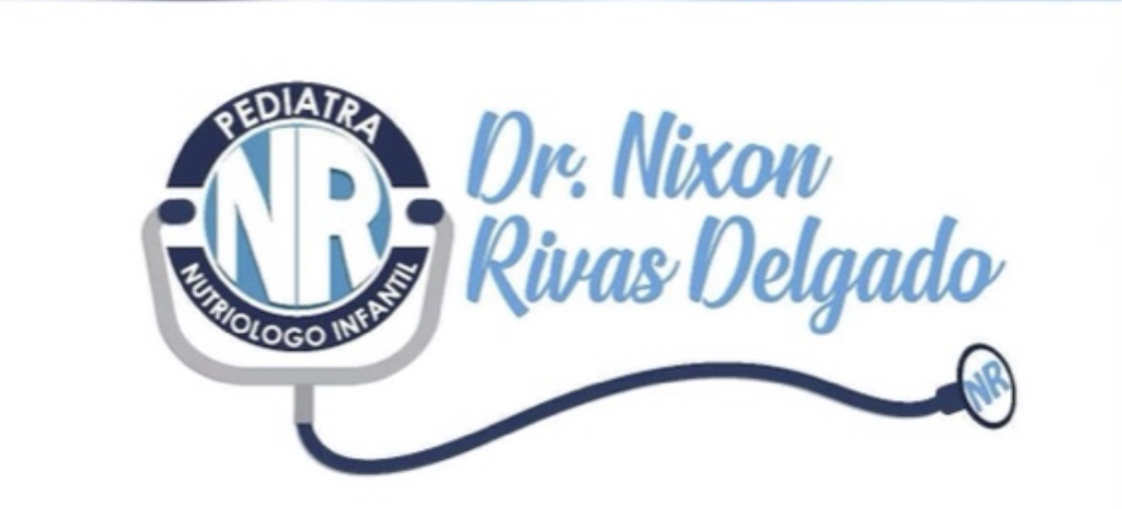 Dr. Nixon Rivas Delgado - Pediatra Nutriólogo Infantil